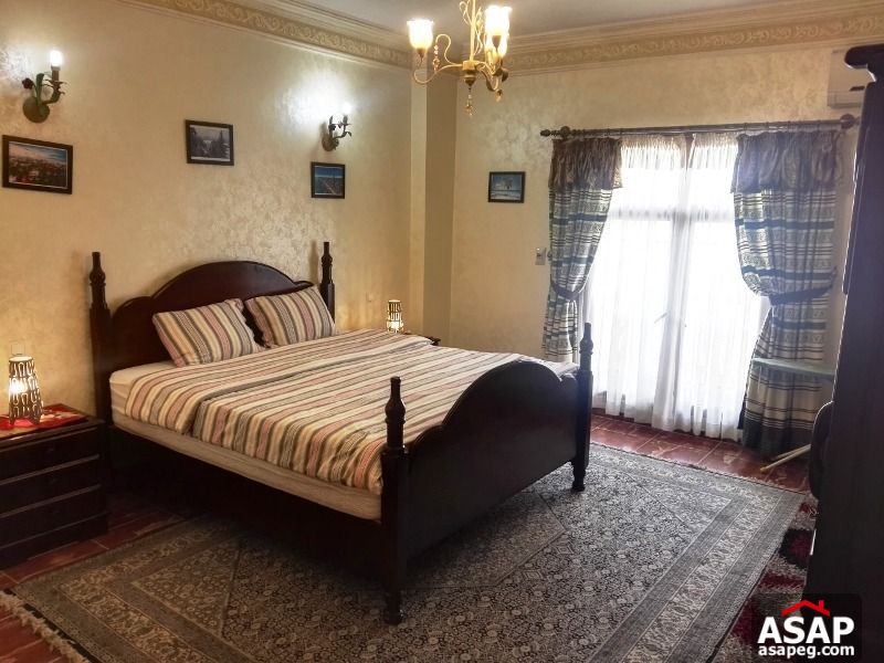 Apartment for Rent in Diplomats Compound Apartment for Rent in Diplomats Compound