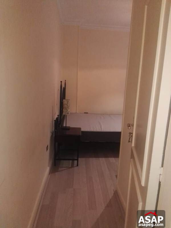 Furnished Apartment for Rent in Zamalek Furnished Apartment for Rent in Zamalek