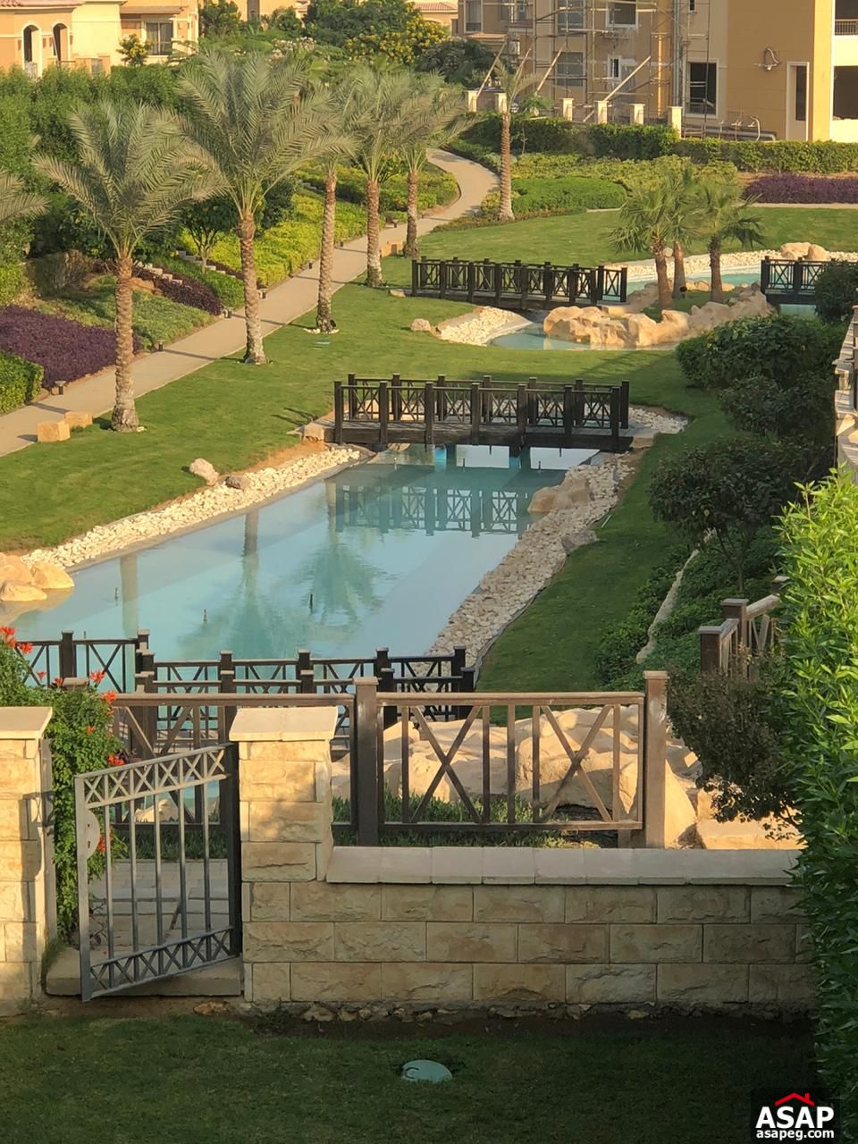 Town House for Rent in Stone Park Town House for Rent in Stone Park