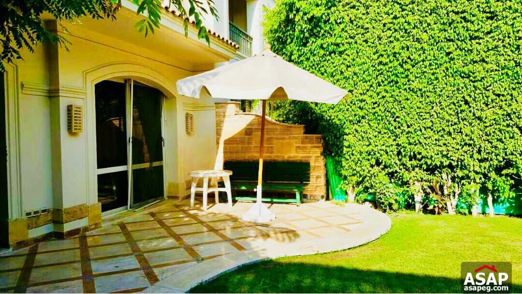 Duplex for Rent in El Patio 1 - New Cairo Duplex for Rent in El Patio 1 - New Cairo