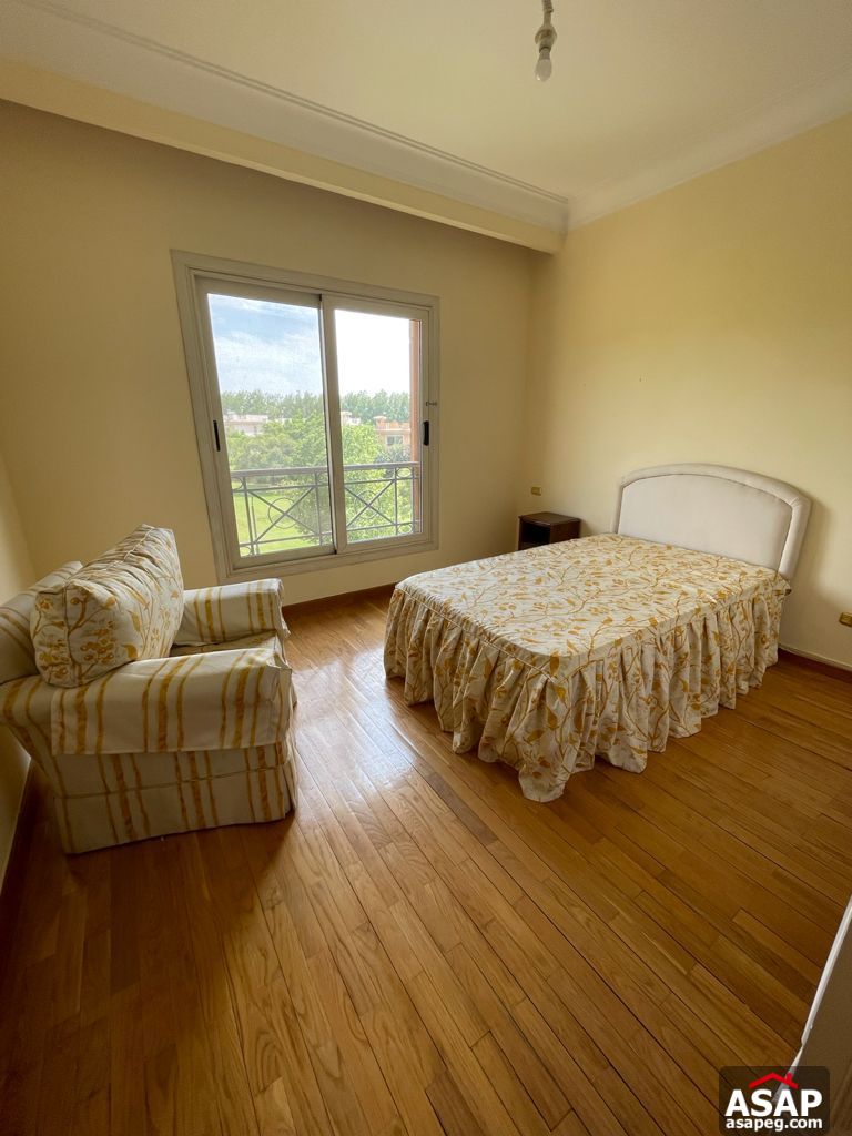 Stand Alone for Rent in Katameya Heights