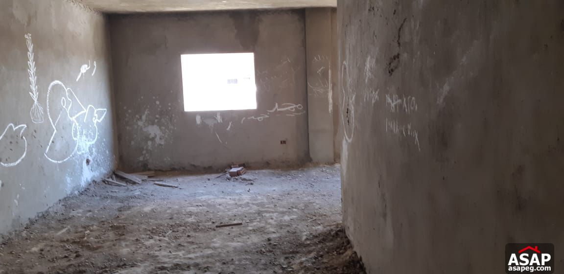 Apartment 206m for Sale in New Cairo , West Arabella Apartment 206m for Sale in New Cairo , West Arabella