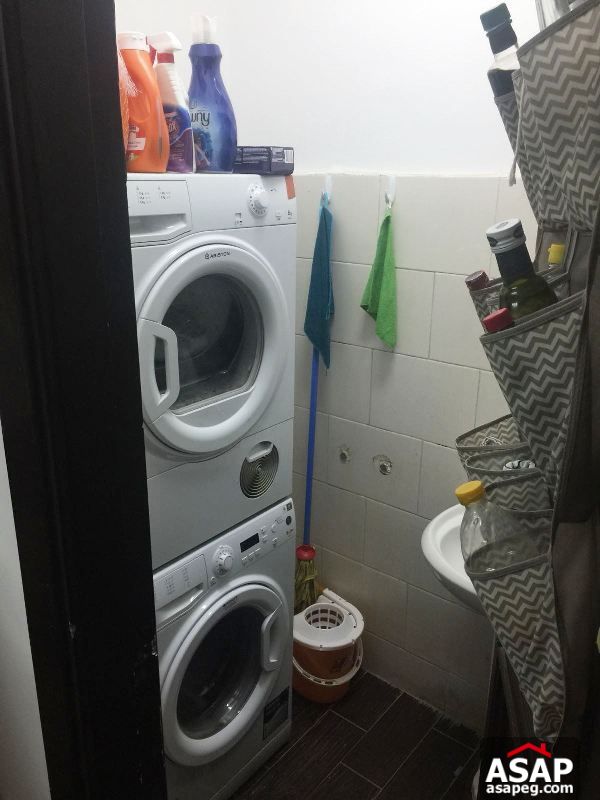 Stand Alone with Pool for Rent in Katameya Heights