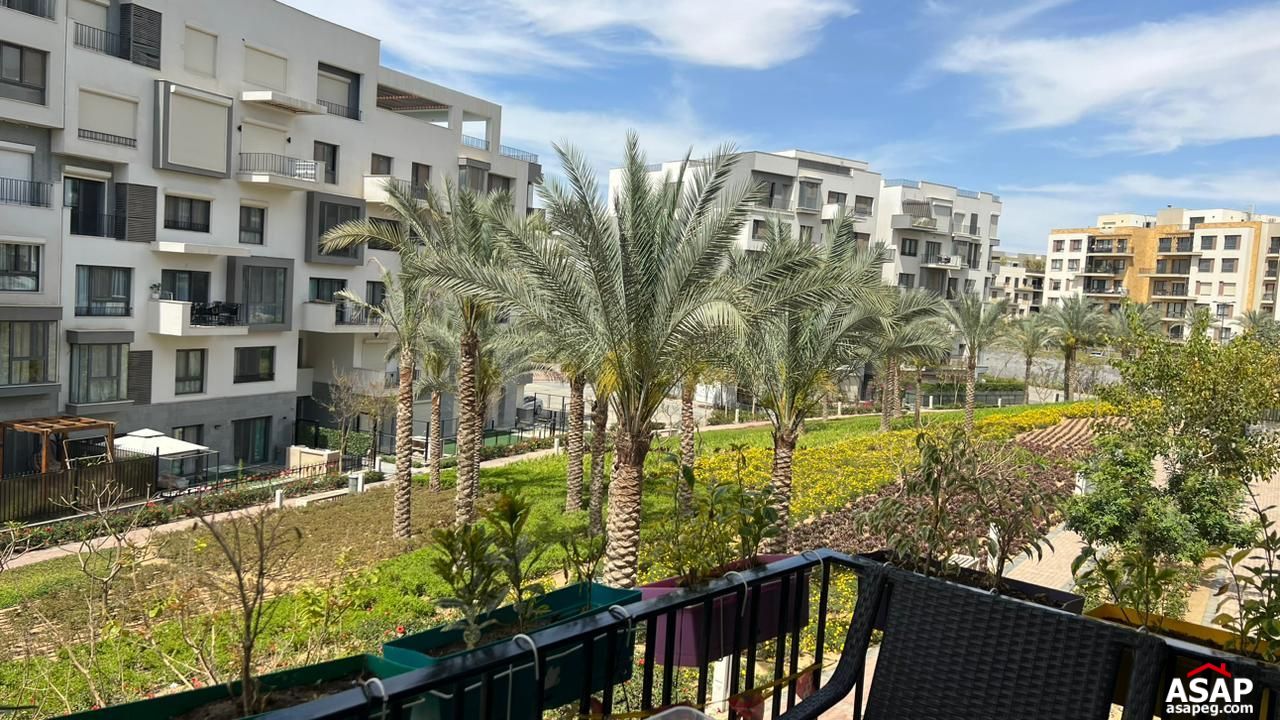 Semi Furnished Apartment for Sale in Eastown Sodic Semi Furnished Apartment for Sale in Eastown Sodic