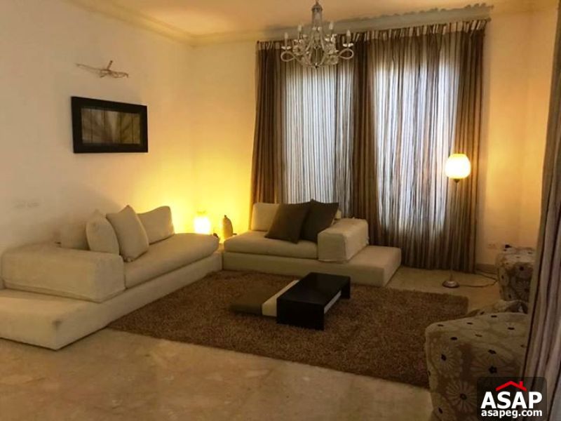 Villa with Garden for Rent in Yasmine Greenland - Sheikh Zayed Villa with Garden for Rent in Yasmine Greenland - Sheikh Zayed