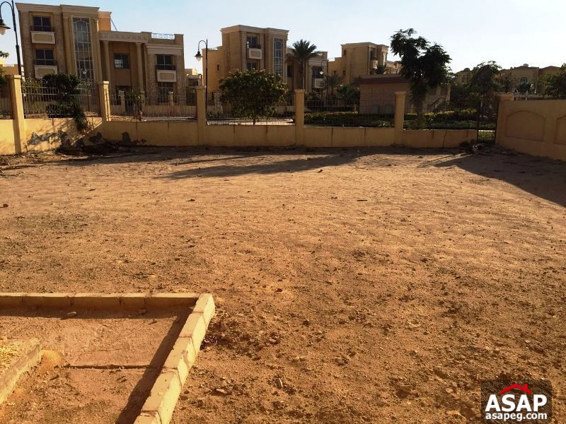 Villa for Sale in Fountain Park Villa for Sale in Fountain Park