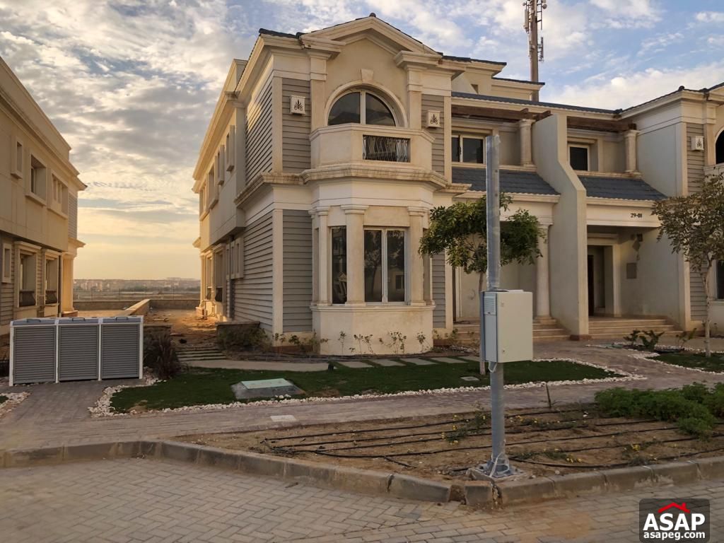 Twin House for Sale in Mountain View Hyde Park Twin House for Sale in Mountain View Hyde Park