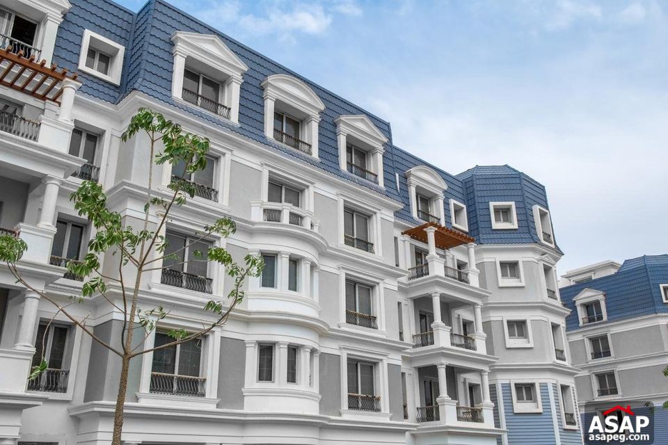 Apartment for Rent in Mountain View Hyde Park