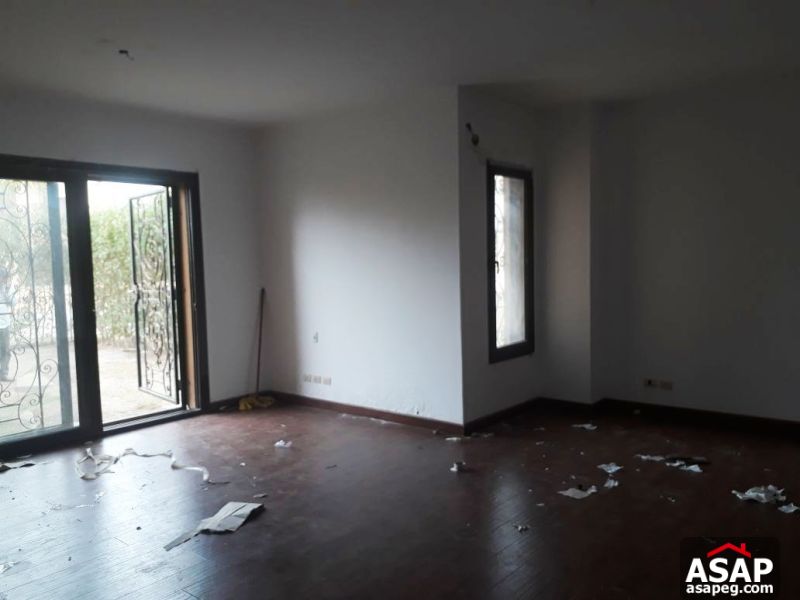 Duplex for Rent in Casa - Sheikh Zayed