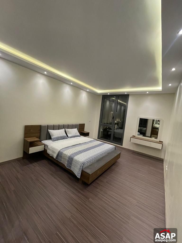 Furnished Apartment for Rent in Eastown Sodic Furnished Apartment for Rent in Eastown Sodic