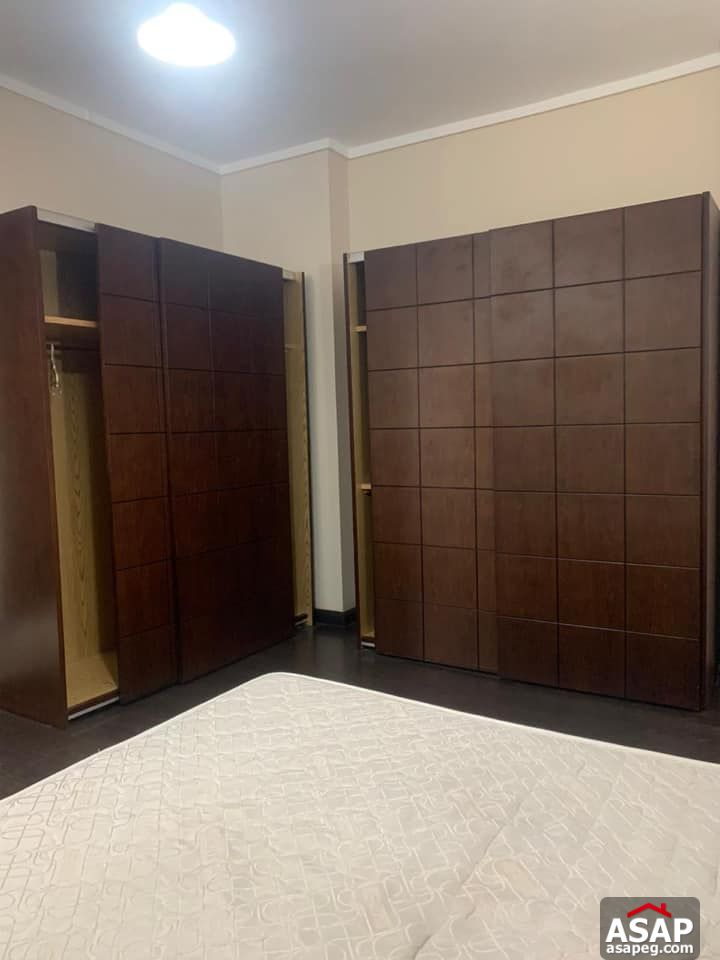 Studio for Rent in New Cairo compounds - The Village Palm Hills Studio for Rent in New Cairo compounds - The Village Palm Hills