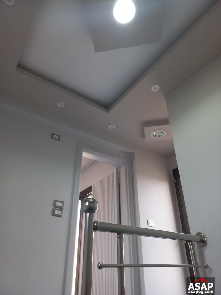 Town House for Rent in Mivida Emaar Town House for Rent in Mivida Emaar