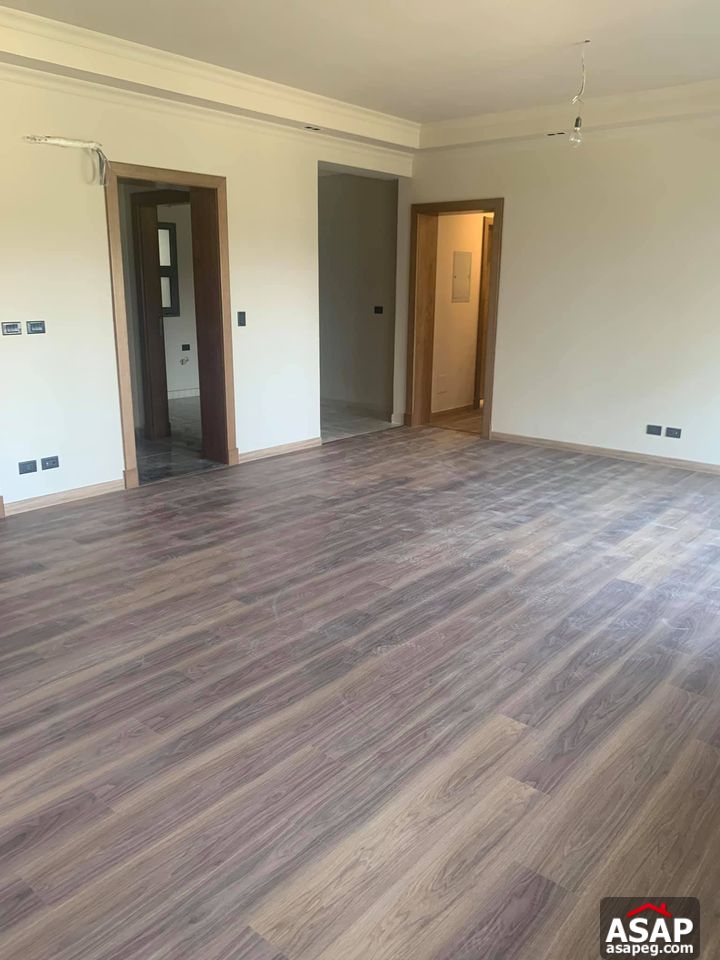 Apartment for Rent in Eastown Compound Apartment for Rent in Eastown Compound