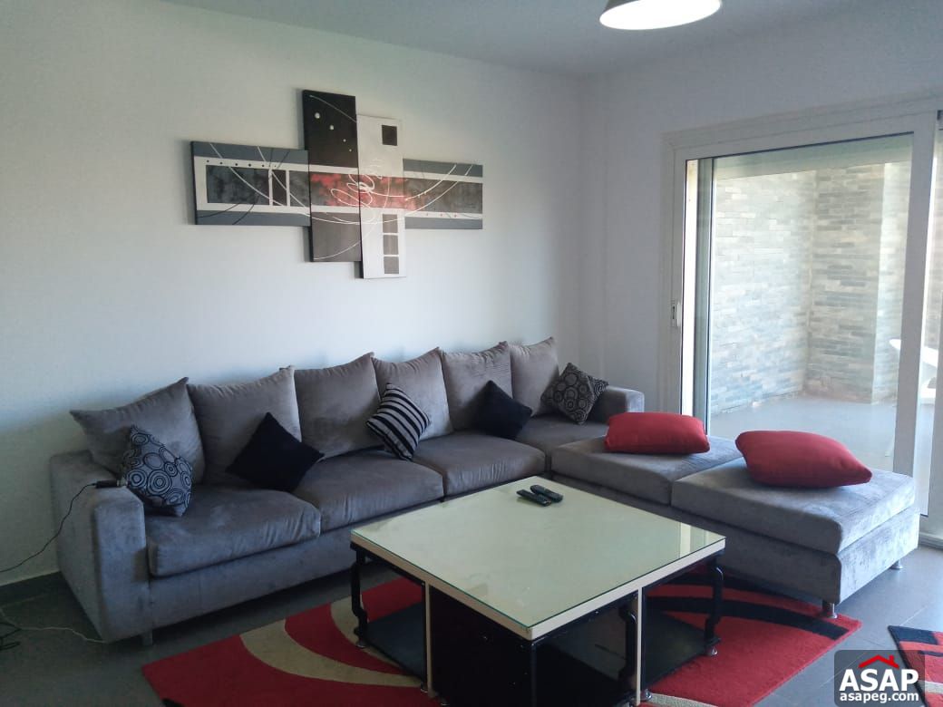 Chalet for Sale in North Coast - Amwaj Chalet for Sale in North Coast - Amwaj