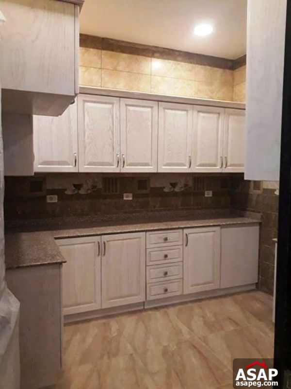 Apartment with Garden for Rent in WaterWay Apartment with Garden for Rent in WaterWay