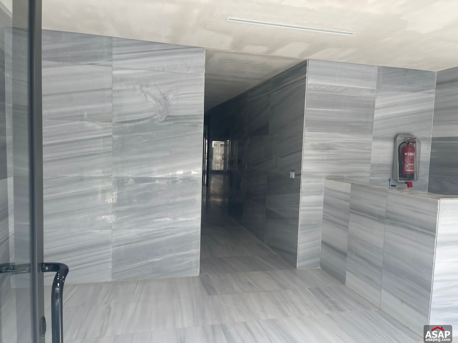 Apartment with Good Location in Lake View Residence