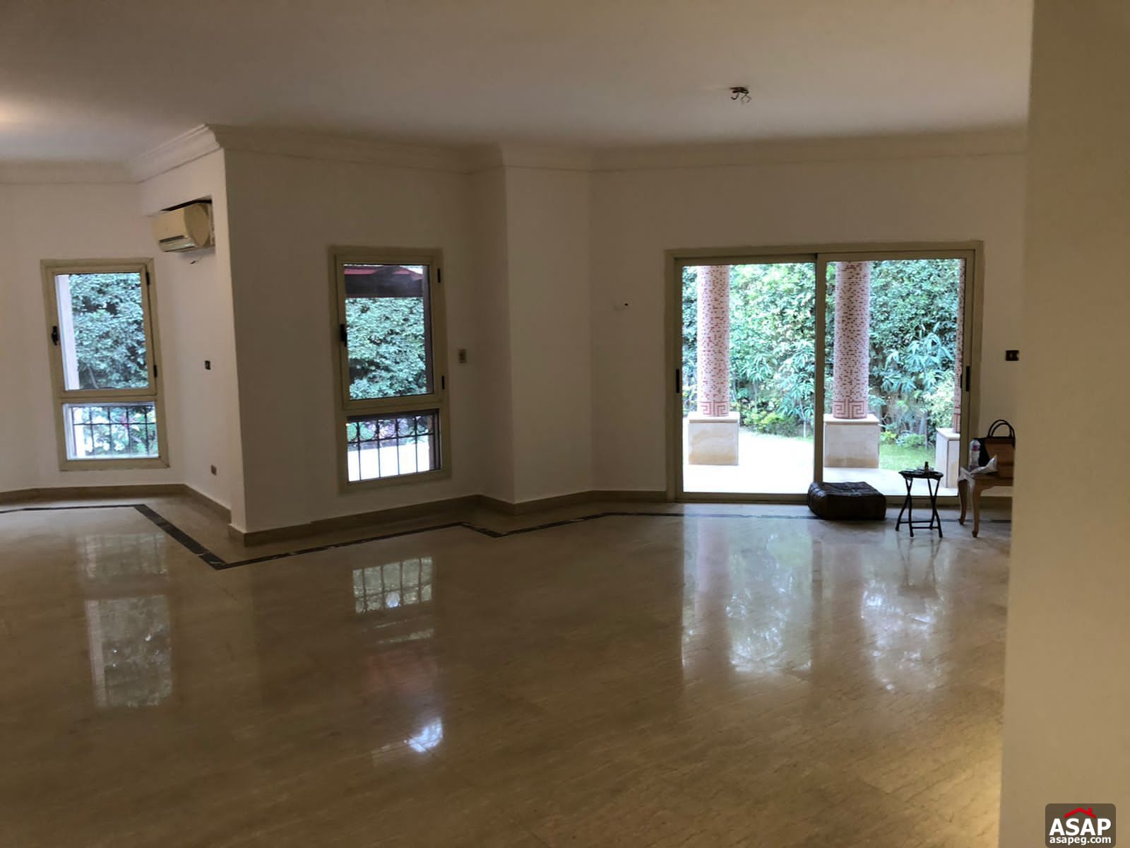 Villa for Rent in Katameya Residence
