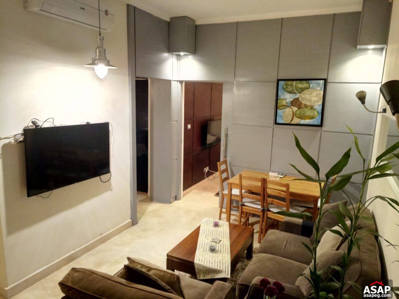 Rent apartment in New Cairo Rent apartment in New Cairo