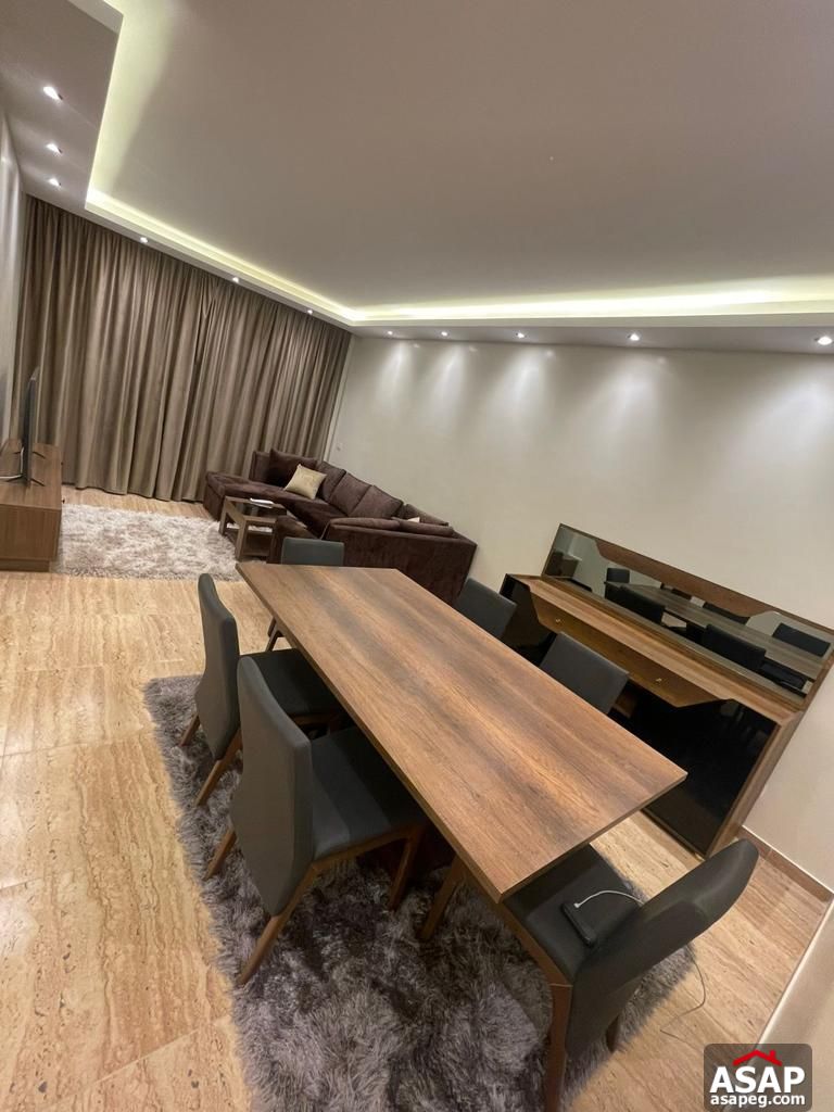 Furnished Apartment for Rent in Eastown Sodic Furnished Apartment for Rent in Eastown Sodic