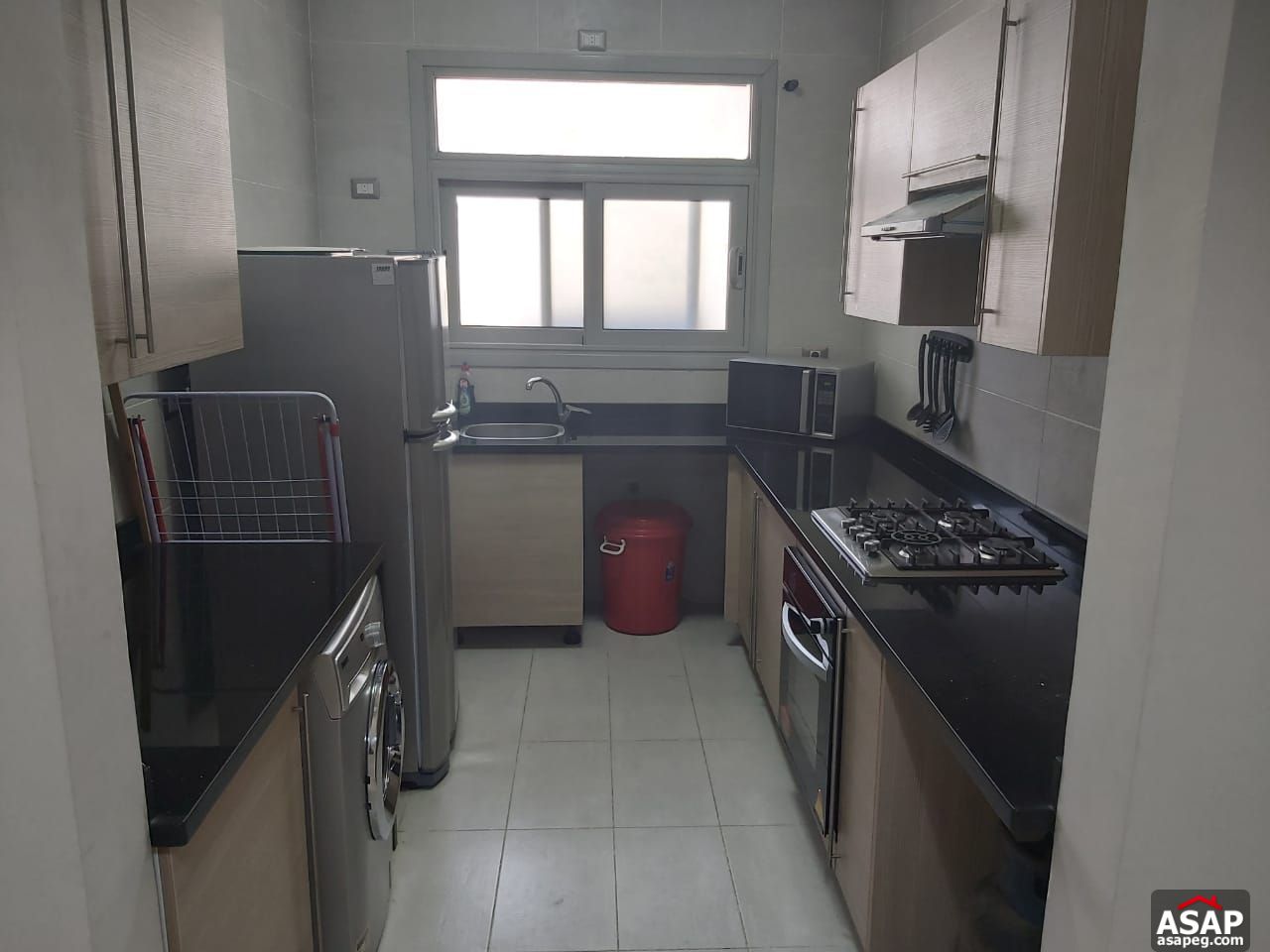 Modern Studio in Village Gate for Rent Modern Studio in Village Gate for Rent