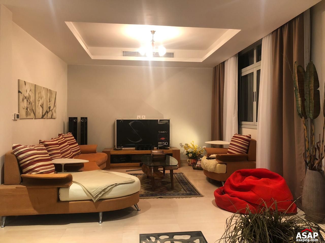 Apartment 210m in Cairo Festival City Apartment 210m in Cairo Festival City