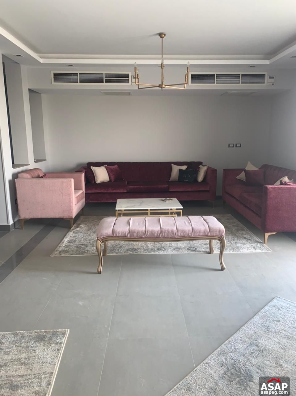 Furnished Penthouse for Rent in Eastown Furnished Penthouse for Rent in Eastown