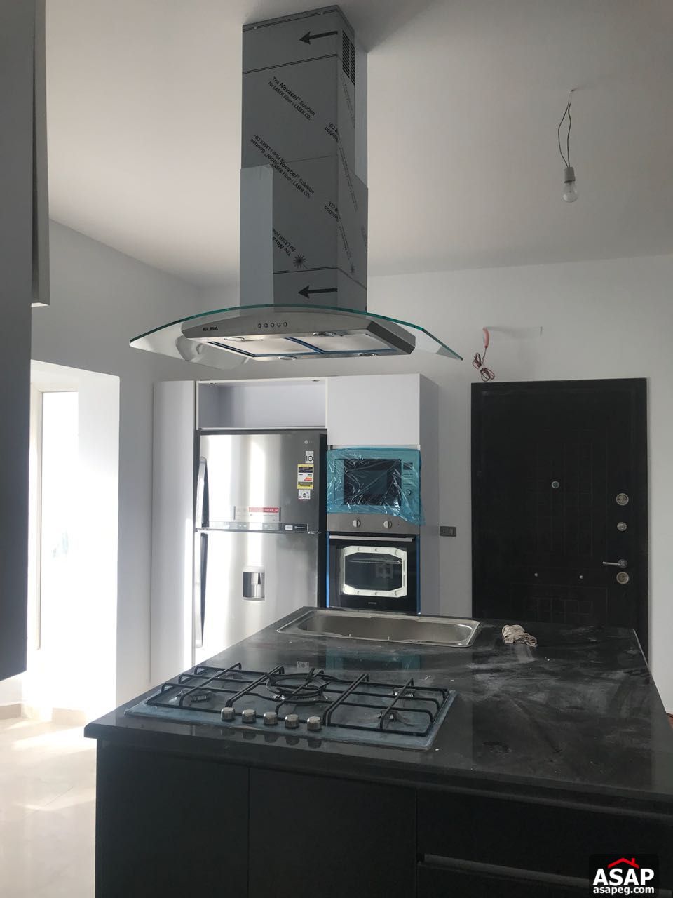 Villa with Garden for Rent in Mountain View 2 Villa with Garden for Rent in Mountain View 2