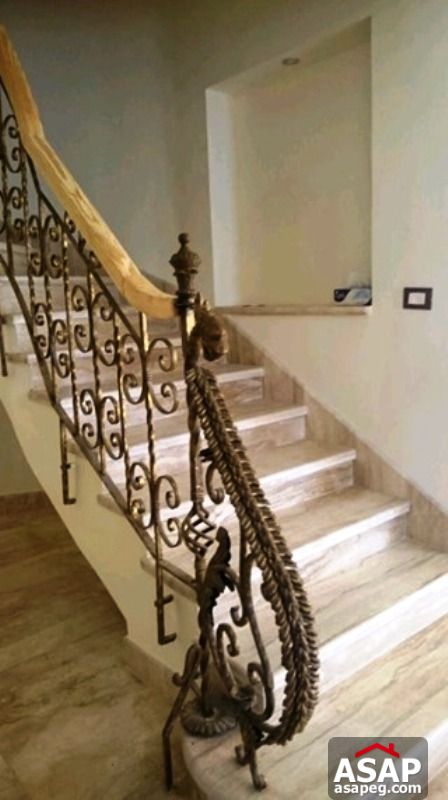 Twin House for Rent in Bellagio Compound Twin House for Rent in Bellagio Compound