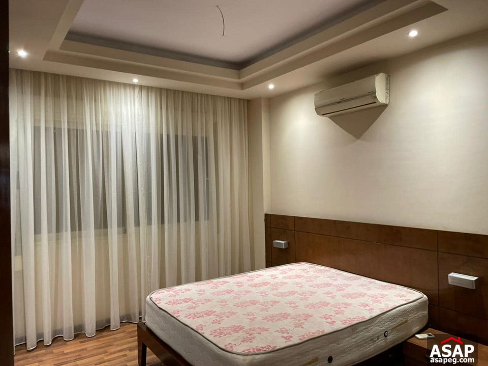 Villa for Rent in El Patio 1 Compound