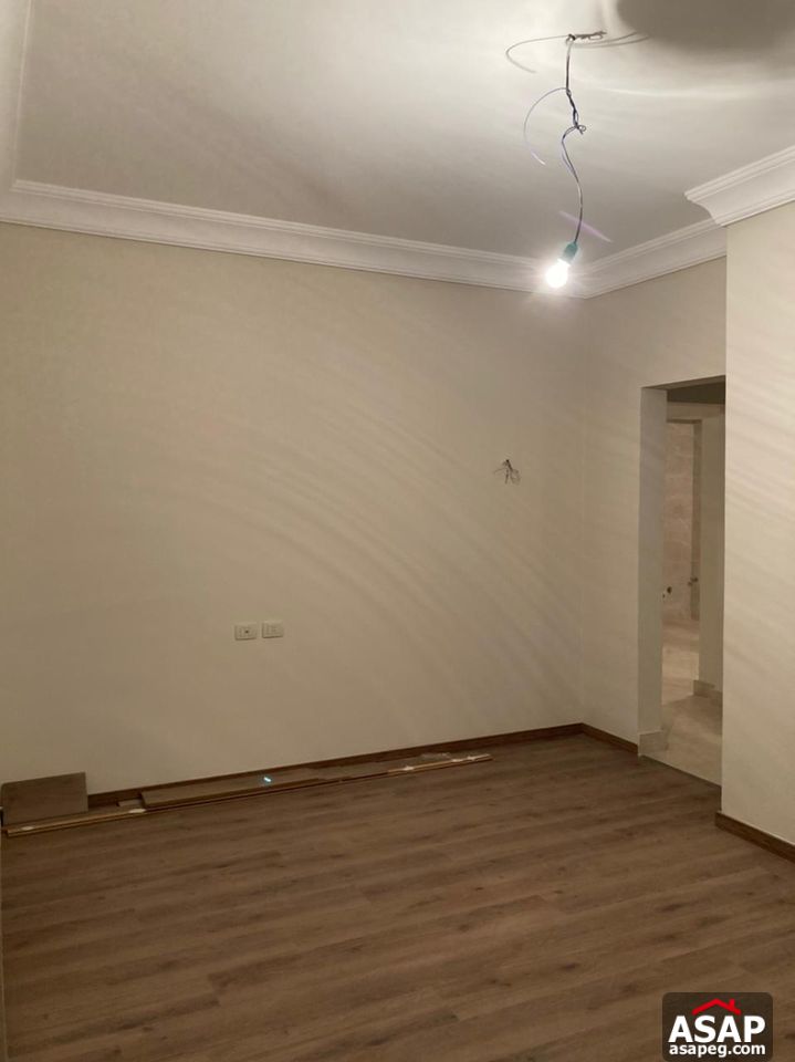 Apartment for Rent in Patio 7 Compound