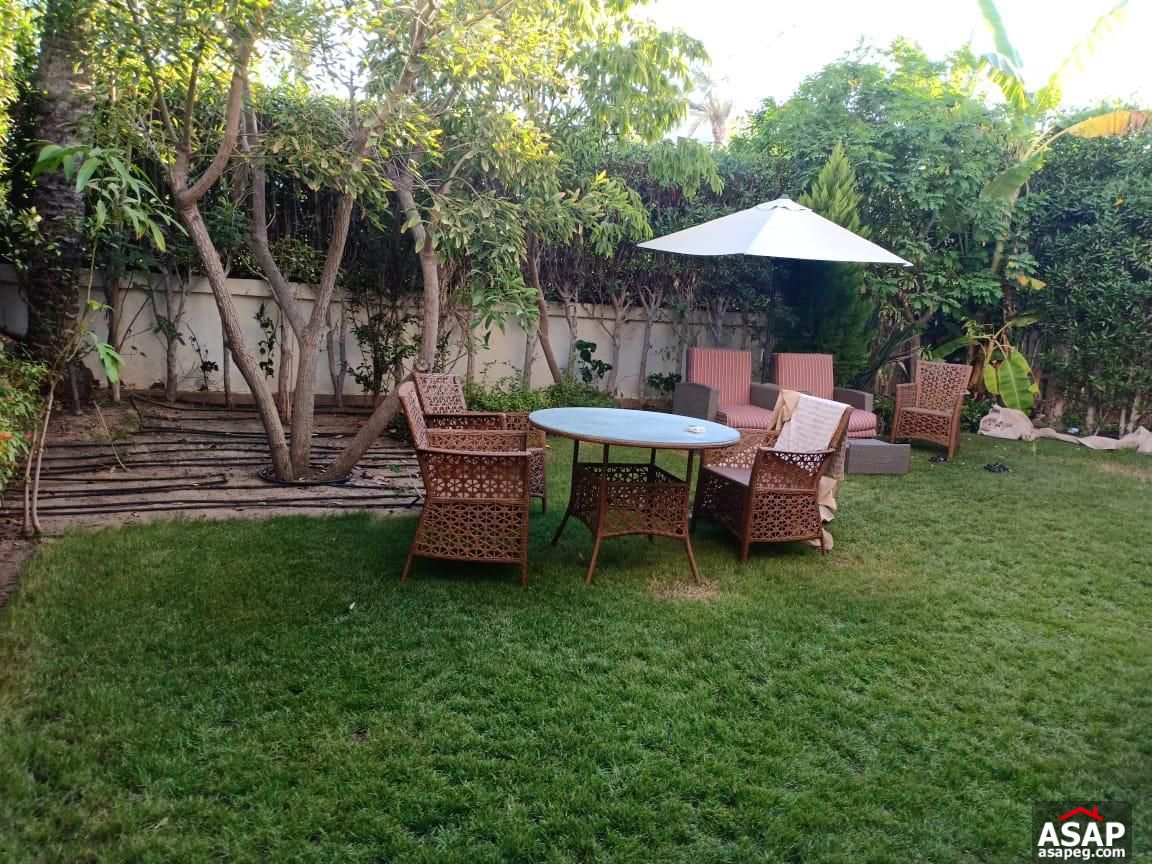 Stand Alone for Rent in Marassi - Arezo