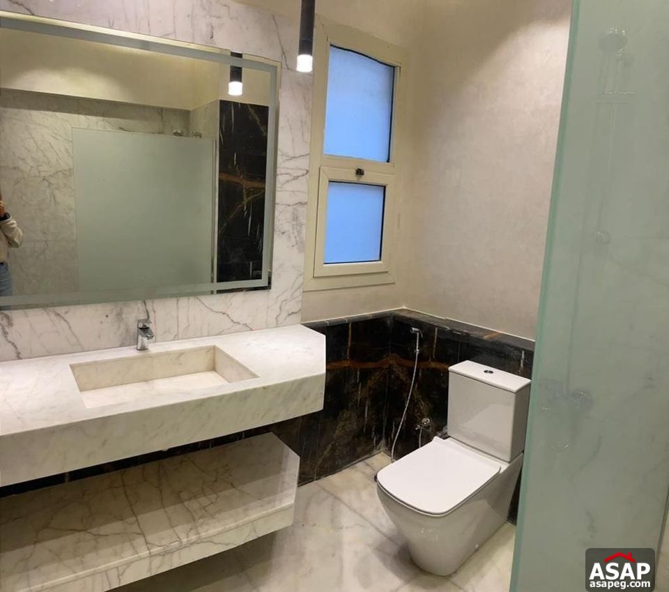 Town House for Rent in Palm Hills Katameya Town House for Rent in Palm Hills Katameya