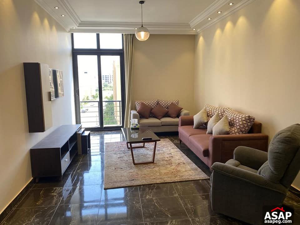 Apartment for Rent in the WaterWay Apartment for Rent in the WaterWay