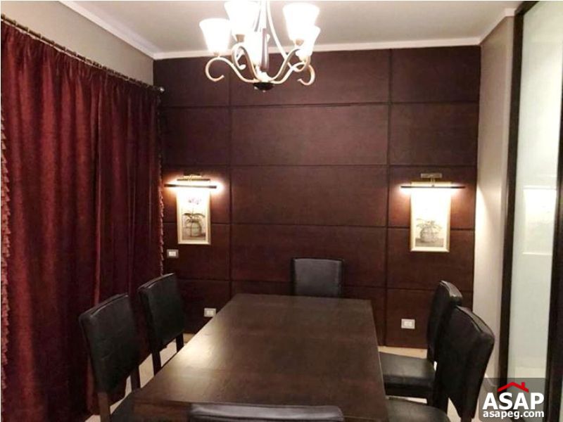 Apartment for Rent in the Village