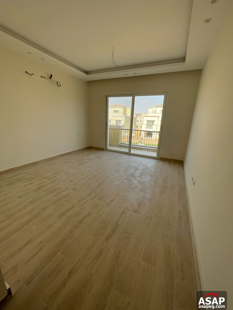 Stand Alone Villa in Mivida Compound