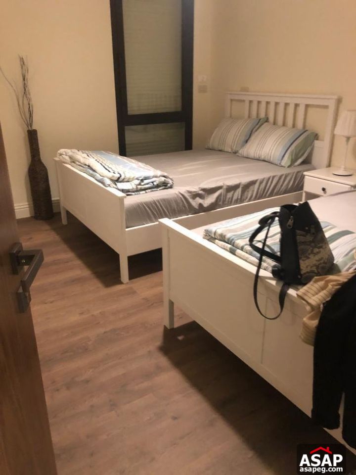 Furnished Duplex for Rent in Eastown Compound Furnished Duplex for Rent in Eastown Compound