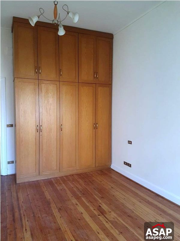 Furnished Apartment for Rent in Zamalek Furnished Apartment for Rent in Zamalek