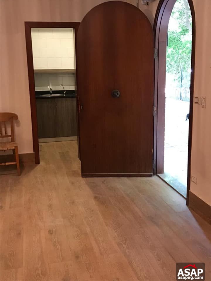 Studio for Rent in Maadi Sarayat Studio for Rent in Maadi Sarayat