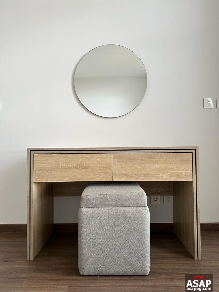 Furnished Apartment in Cairo Festival City Furnished Apartment in Cairo Festival City