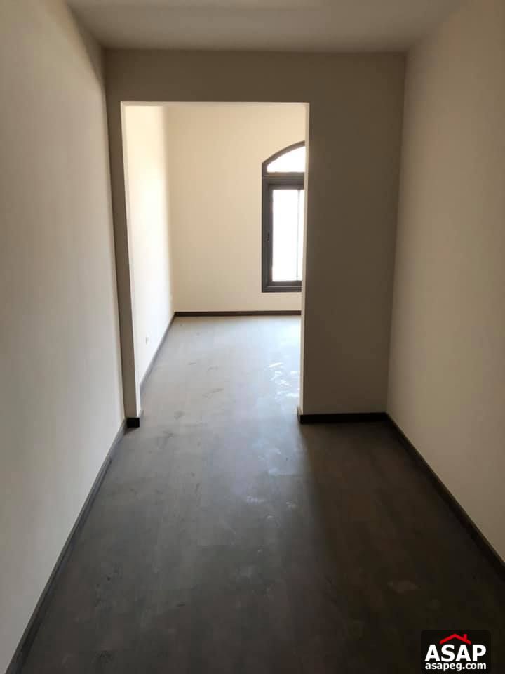 Apartment for Rent in New Cairo compounds - Mivida Apartment for Rent in New Cairo compounds - Mivida