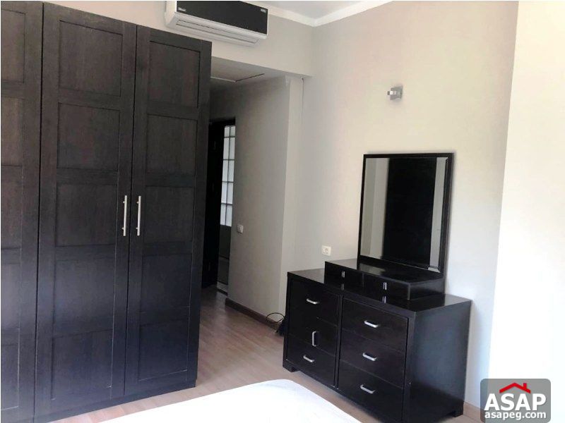 Apartment for Rent in the Village - New Cairo Apartment for Rent in the Village - New Cairo