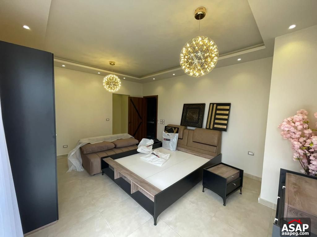 Furnished Apartment for Rent in Eastown