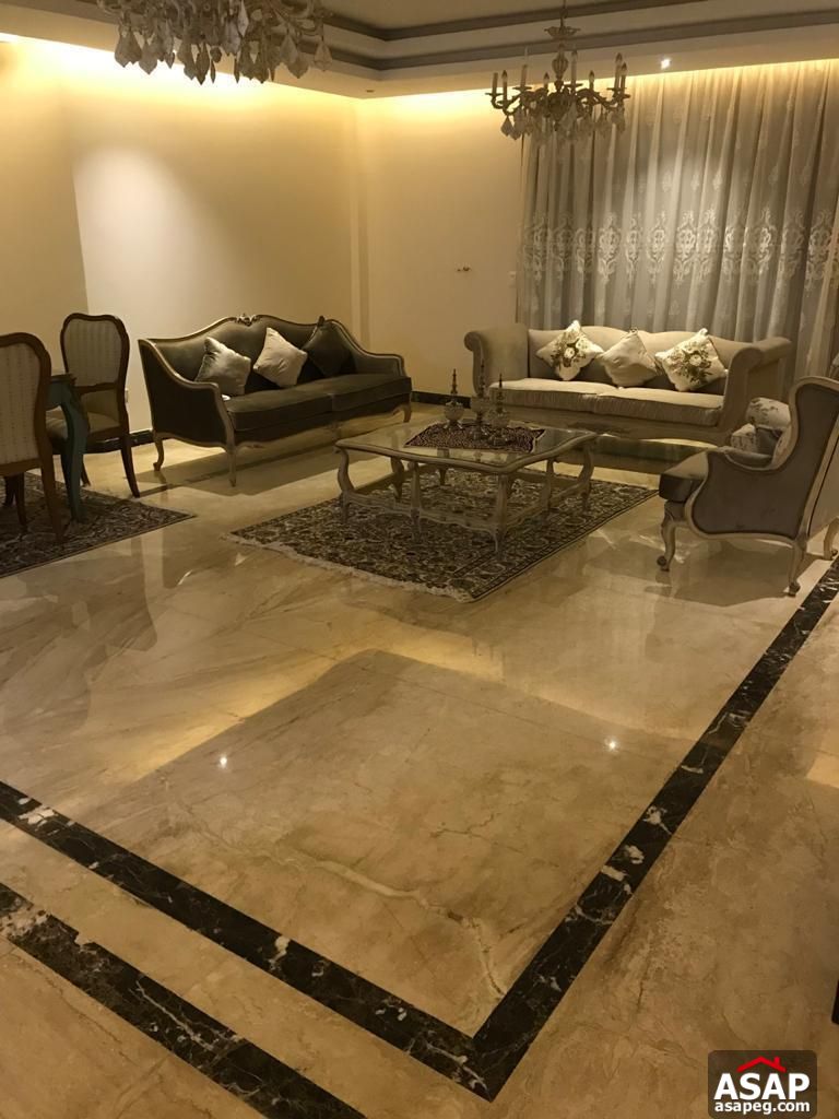 Finished Twin House for Sale in One Piece Compound Finished Twin House for Sale in One Piece Compound