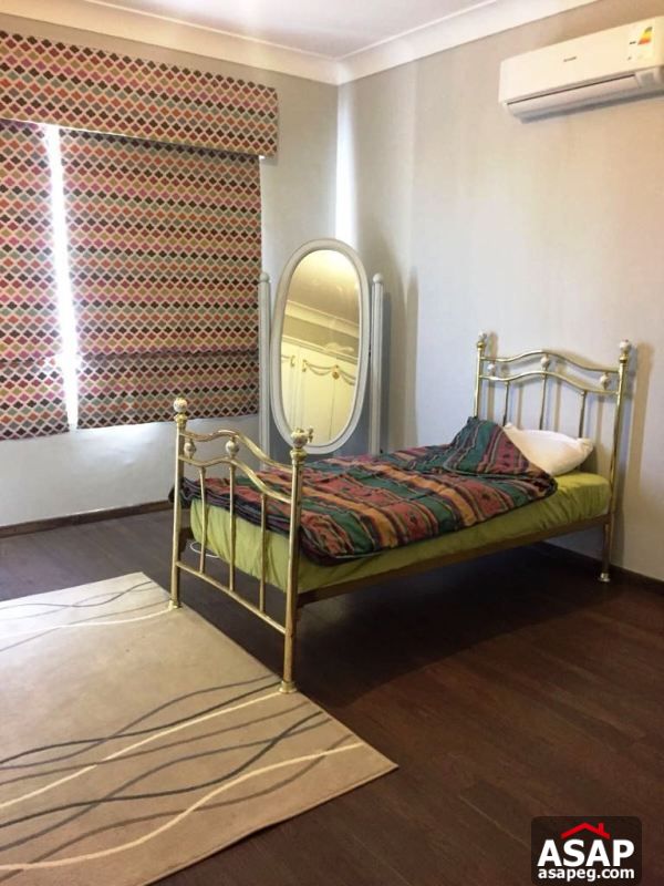 Town House with Garden for Rent in Meadows Park - Sheikh Zayed Town House with Garden for Rent in Meadows Park - Sheikh Zayed