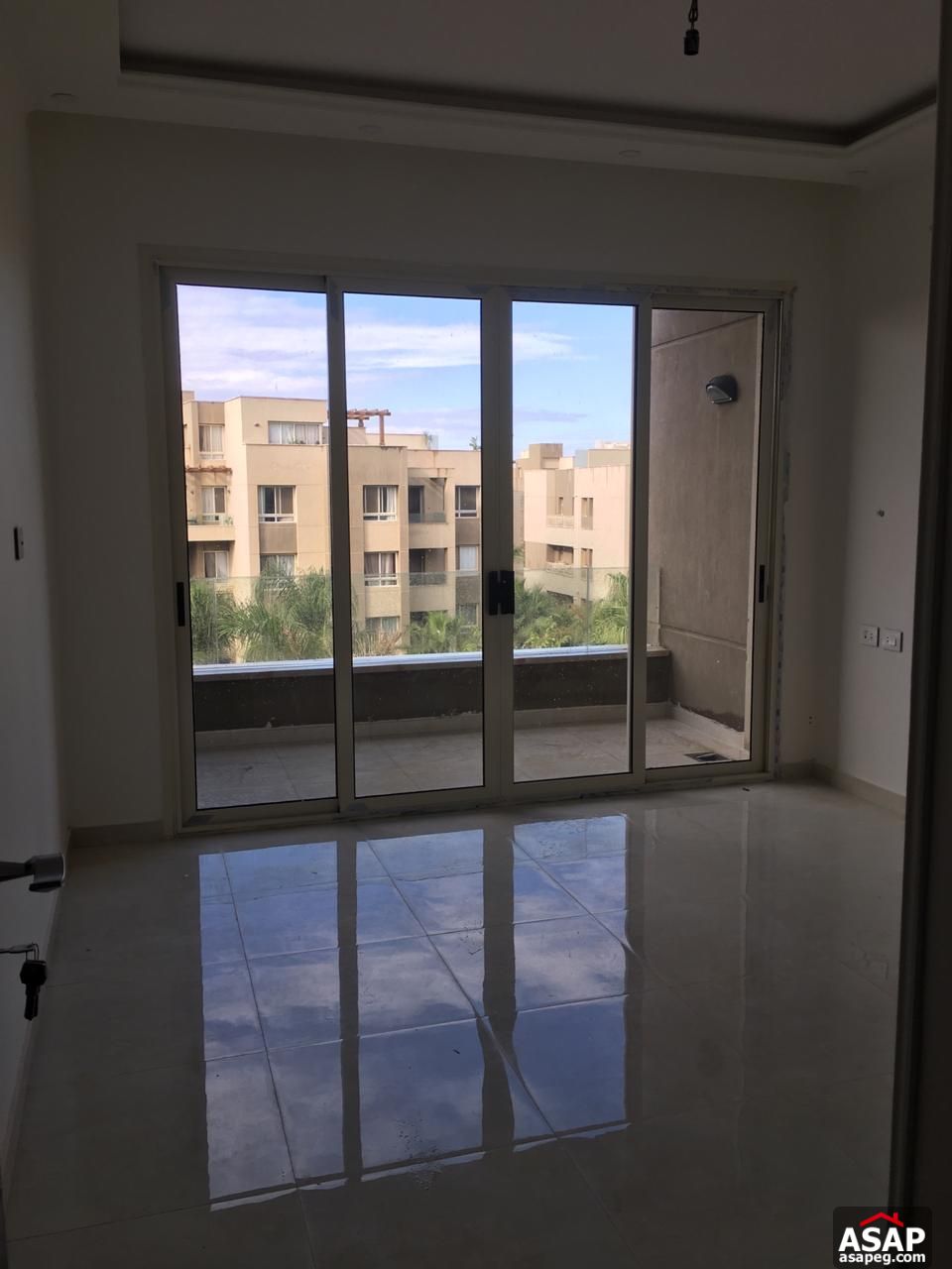 Semi-Furnished and Air-conditioned Apartment for rent in New cairo - in Park View Hassan Allam Semi-Furnished and Air-conditioned Apartment for rent in New cairo - in Park View Hassan Allam