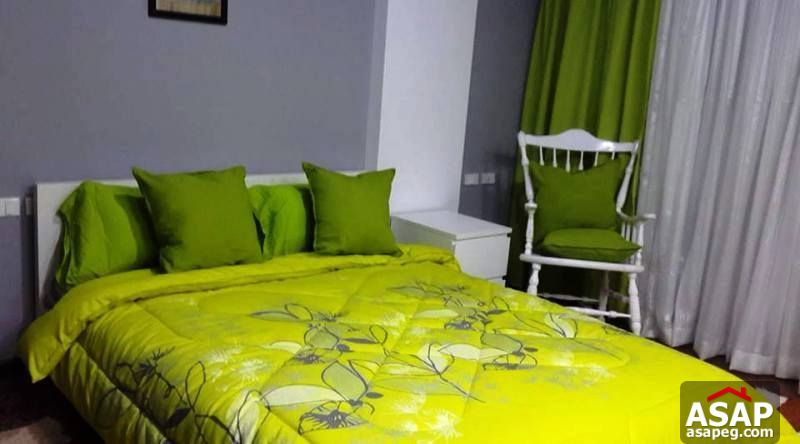 Studio with Garden in Mirage Residence for Rent Studio with Garden in Mirage Residence for Rent