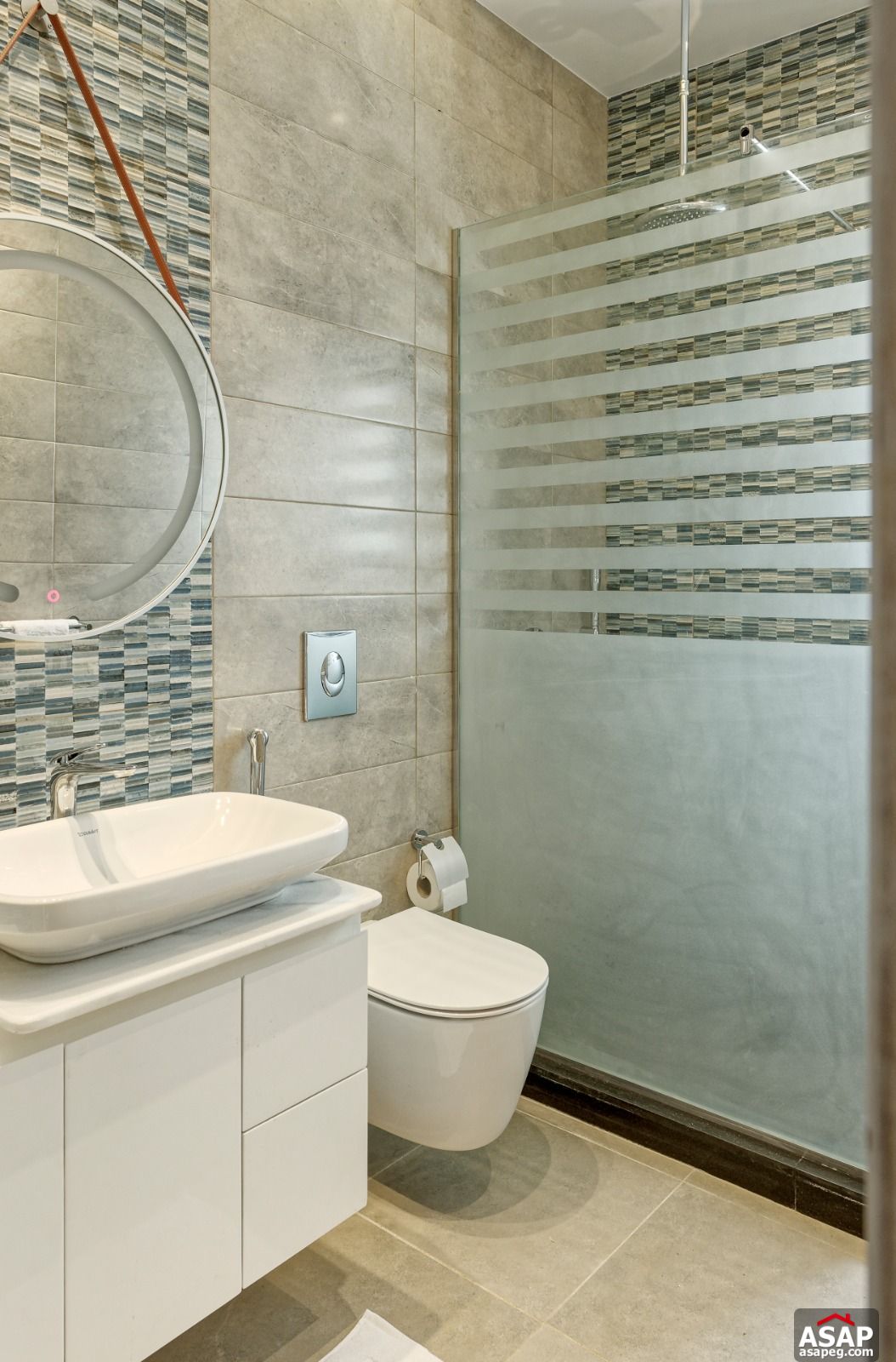 Apartment for Rent in Lake View Residence Apartment for Rent in Lake View Residence