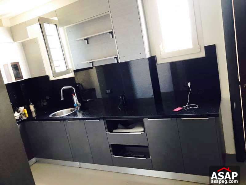 Villa with Pool for Rent in Cairo Festival City Villa with Pool for Rent in Cairo Festival City