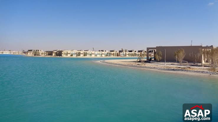 Finished Ground Senior Chalet in Hacienda Bay for Sale Finished Ground Senior Chalet in Hacienda Bay for Sale