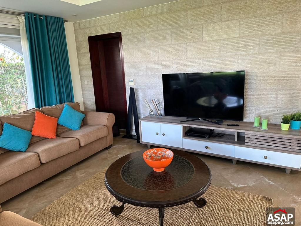 Villa for Sale in Marassi Emaar Villa for Sale in Marassi Emaar